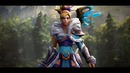 5 Героев Сменивших Внешность в Dota 2 [3]