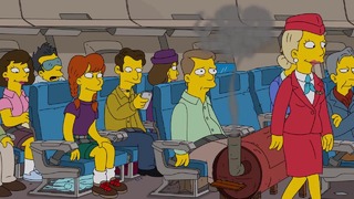 Симпсоны / The Simpsons 29 сезон 20 серия