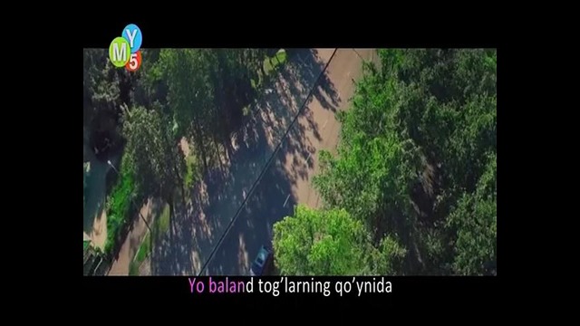 Ummon – Eslab qol (Karaoke)