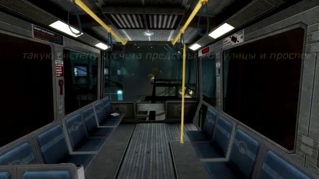 Правдивый обзор на Black Mesa