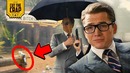 Что показали в трейлере №2 "Кингсман 2: Золотое Кольцо"