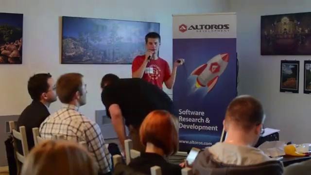 Использование Elasticsearch для организации поиска по сайту