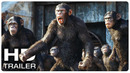 KINGDOM OF THE PLANET OF THE APES Final Trailer 4 (NEW 2024)