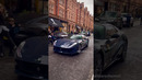 Ferrari 812 GTS Acceleration in London