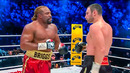 Vitali Klitschko (Ukraine) vs Shannon Briggs (USA) | Boxing Fight Highlights HD