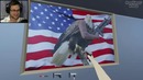 Garbage Day. Самый позитивный убийца! Вынос мозга