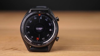 Вся правда о Huawei Watch GT