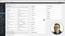 Fixed Sticky Widget Wordpress Plugin by Jakson