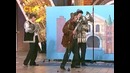 КВН на Бис (26) (эфир от 17.10)