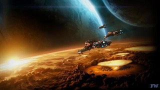 StarСraft История мира – История