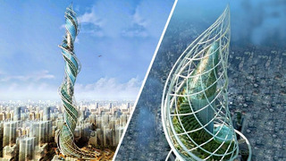 Какими Могли Бы Быть Главные Города Планеты Земля