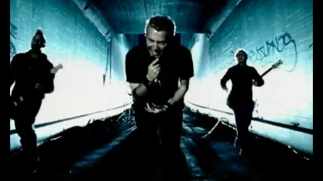 Thousand Foot Krutch – Rawkfist