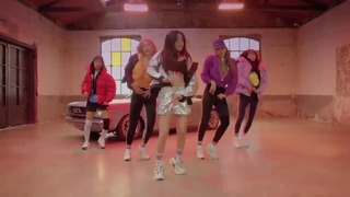 Hyomin(효민) – U Um U Um(으음으음) MV