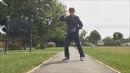 Dupstep Dance