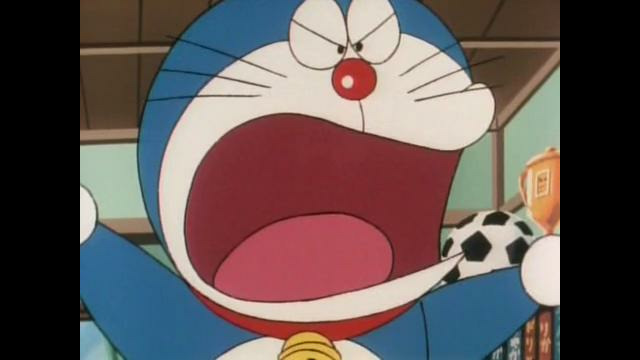 Дораэмон/Doraemon 113 серия