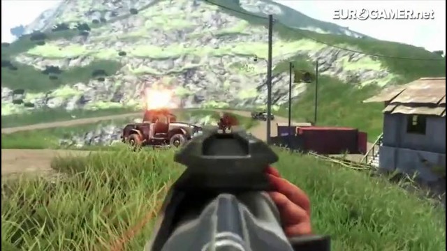 Far Cry 4: Rideable Elephants and Himalayas confirmed! – Eurogamer
