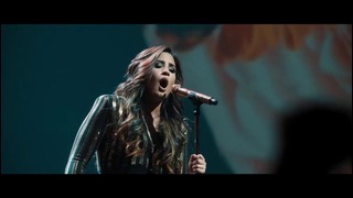 Demi Lovato – For You (Live On Honda Civic Tour: Future Now)