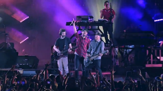 Linkin Park – In The End (Crowd) [Live @ Hollywood Bowl 2017]