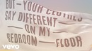 Liam Payne – Bedroom Floor (Official Lyric Video 2017!)