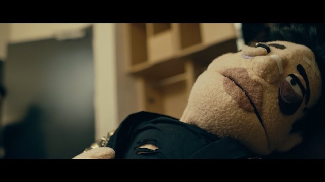 Panic! At The Disco – Dancing’s Not A Crime (Official Video)