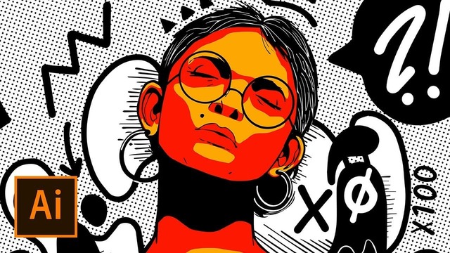 Что нового в Adobe Illustrator CC2019