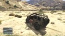 GTA 5 Online – Секретный Джип (Баг)
