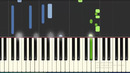 Bu Aksam Olurum – Piano