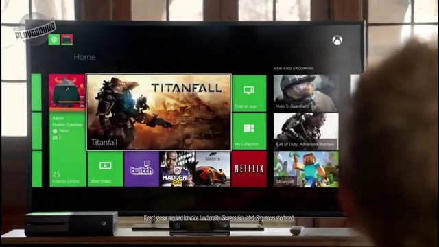 Видеодайджест от PlayGround.ru. Выпуск #177