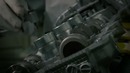Искусство моториста. Сборка мотора Nissan GT-R