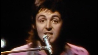 Paul McCartney & Wings – C-Moon (Official Video)