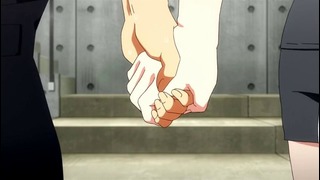 Rokuro X Benio AMV – Love Me Like You Do