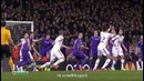 Тоттенхэм 1:1 Фиорентина | Лига Европы 2014/15 | 1/16 финала