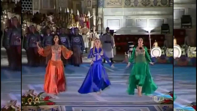 Setora – Ajdodlar ruhi