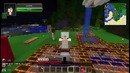 Minecraft – Магический 8 БИТ – 03 – Двух местный конь )