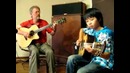 Hit the Road Jack – Sungha Jung & Ulli Boegershausen
