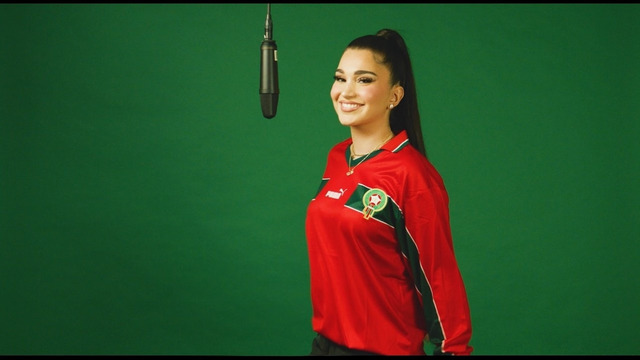 ENISA – My Everything (In-Studio Performance)