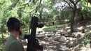 Шестиствольный дробовик! Разрушительное ранчо перевод Zёбры