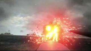 Battlefield 4 Официальный ролик одиночной кампании
