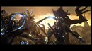 Вступительный ролик StarCraft II- Legacy of the Void
