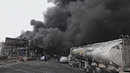 Резкий рост цен на нефть вызвал обвал на фондовых рынках Азии