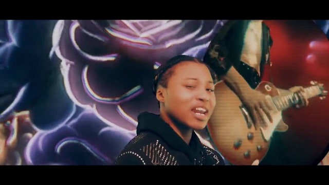 Jesus Honcho – Infatuated