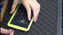 Планшет Samsung Galaxy Tab 3 7.0 SM-T210 (GT-P3210). Замена тачскрина