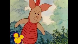 Винни Пух/Winnie the Pooh-21