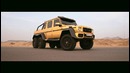 Gold collection! G6X6 Aventador SV bentley flying spur Mansory RollsRoyce Pha