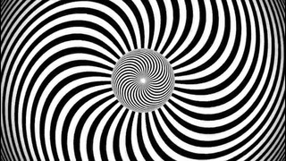 Оптические иллюзии, от которых вы ослепните (на 1 минуту)
