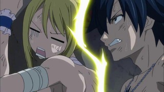 Fairy tail – 65 серия