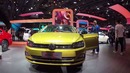 Большой тест-драйв. VW Teramont Coupe. Дешёвый Ку Восьмой