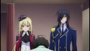 Mahou Sensou – 10 Cерия (Зима 2014!)