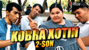 KOBRA XOTIN 2-SON