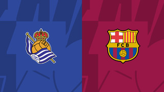 Реал Сосьедад – Барселона | Ла Лига 2022/23 | 2-й тур | Обзор матча